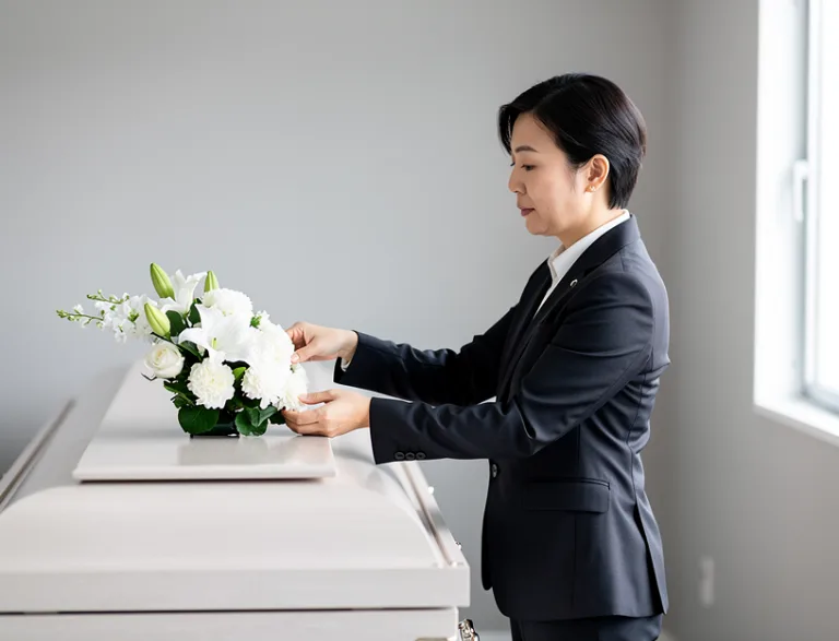 葬儀社 Hayama